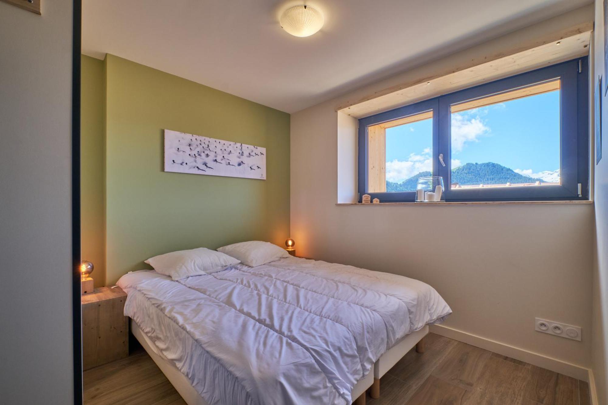 La Grange Apartment Huez Exterior photo