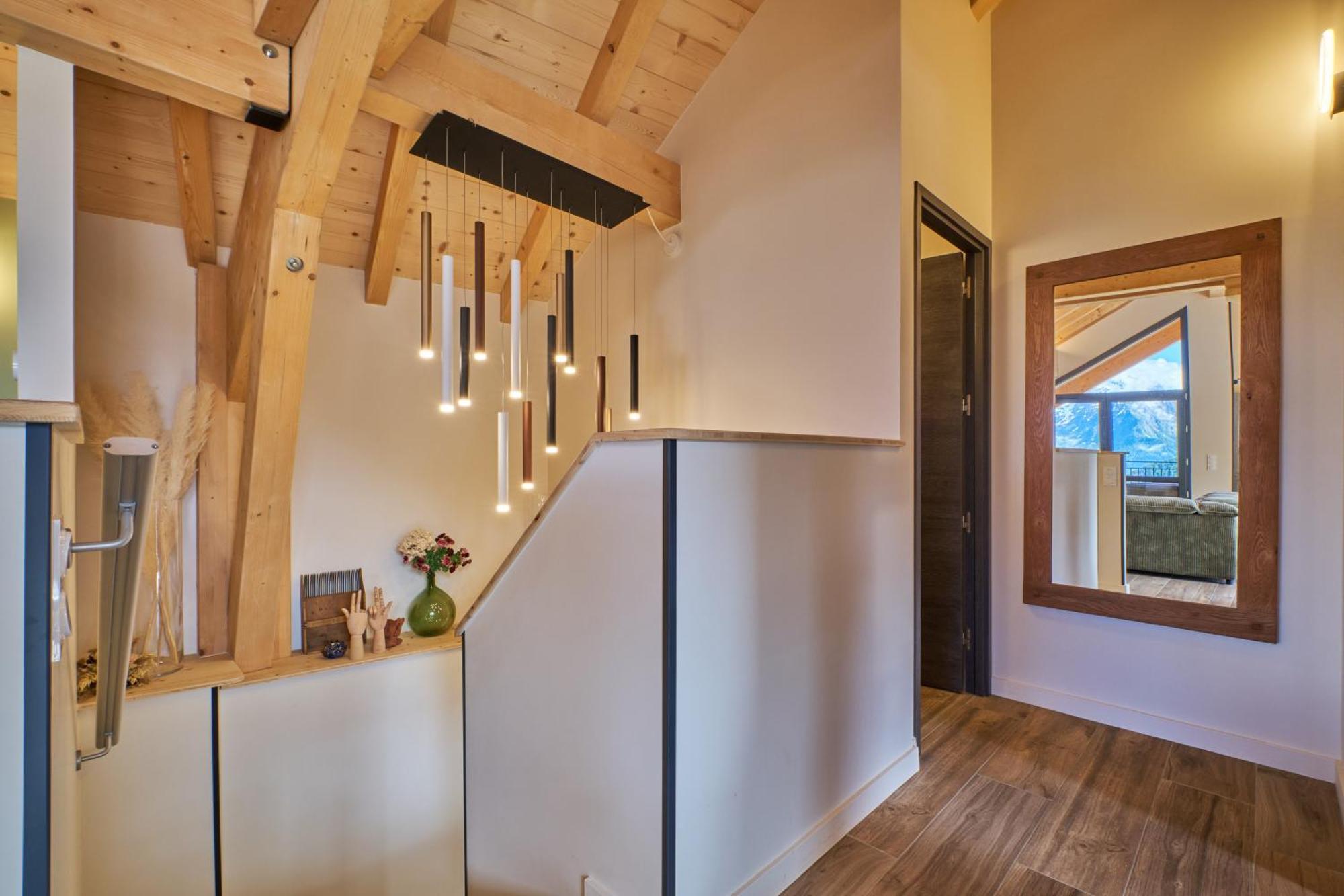 La Grange Apartment Huez Exterior photo
