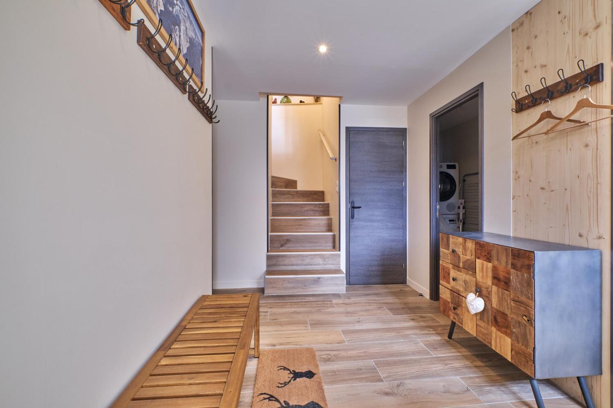 La Grange Apartment Huez Exterior photo